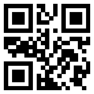 3919758259 - Immagine del QrCode associato