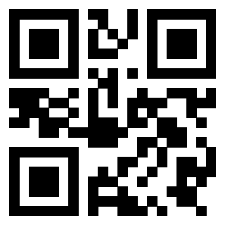 Immagine del QrCode di 3919758268