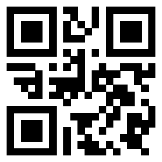 Scansione del Qr Code di 3919758271