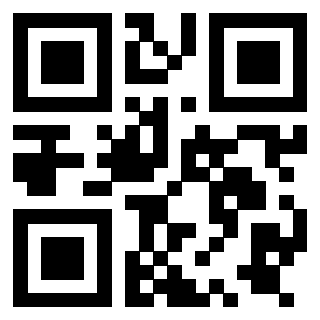 3919758276 QrCode associato