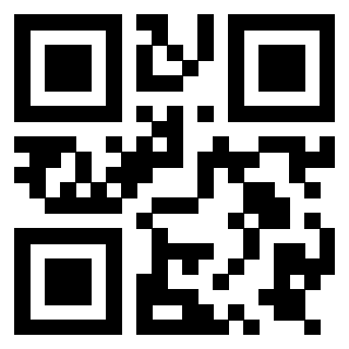 Il Qr Code di 3919758282