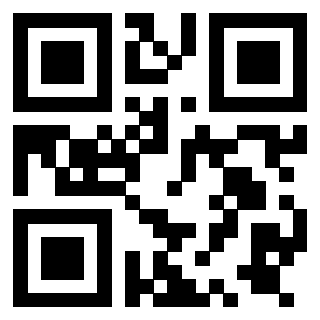 Scansione del Qr Code di 3919758283