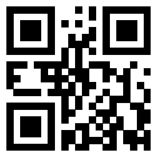 Scansione del QrCode di 3919758285