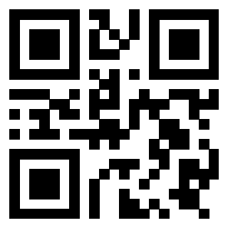 3919758286 - Immagine del Qr Code associato