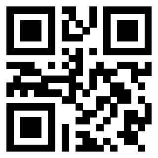QrCode di 3919758288