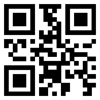 3919758292 QrCode associato