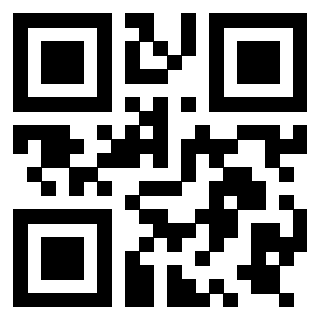 3919758295 - Immagine del QrCode associato