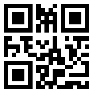 Immagine del QrCode di 3919758296