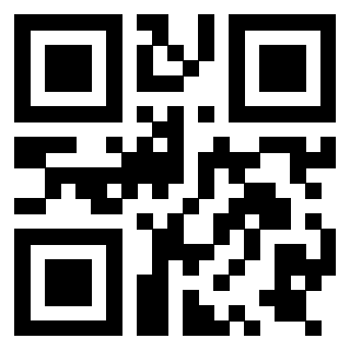 3919758298 QrCode associato