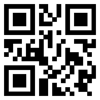 Immagine del QrCode di 3919758300
