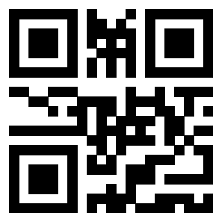 3919758301 QrCode associato
