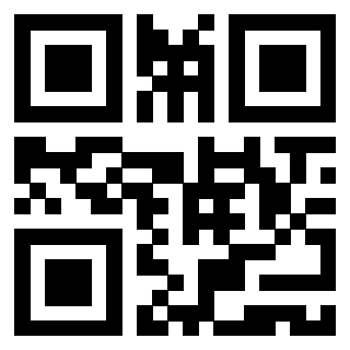 3919758303 Qr Code associato