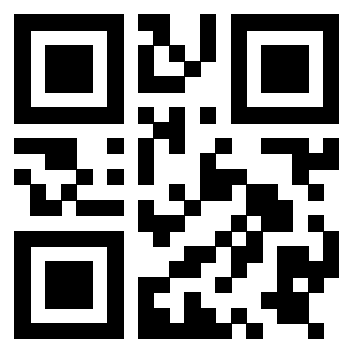 3919758311 - Immagine del Qr Code