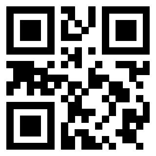 3919758312 - Immagine del QrCode associato