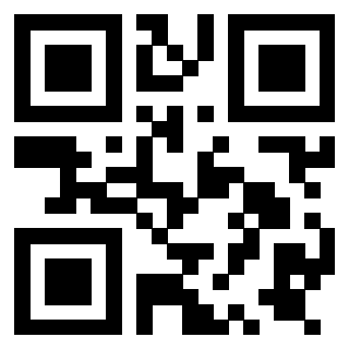 Scansione del Qr Code di 3919758313