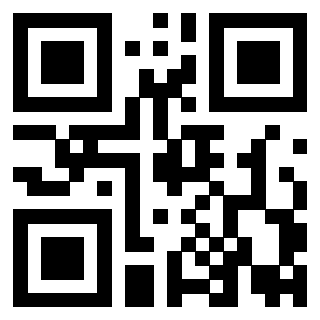3919758314 - Immagine del Qr Code associato