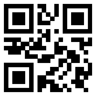 Il QrCode di 3919758318