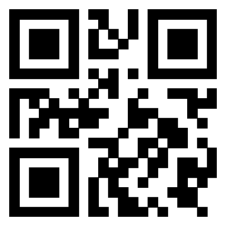 Immagine del QrCode di 3919758319