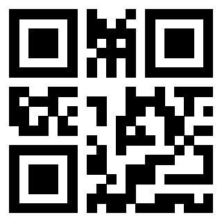3919758321 - Immagine del Qr Code
