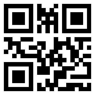 Immagine del QrCode di 3919758323