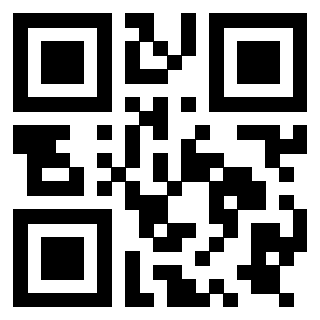 Scansione del Qr Code di 3919758326