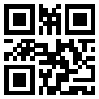 3919758327 - Immagine del Qr Code associato