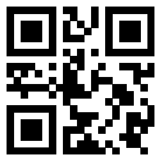 Scansione del Qr Code di 3919758332