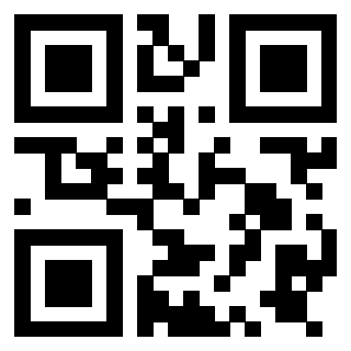 3919758333 Qr Code associato