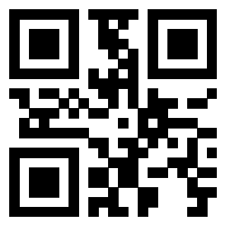 3919758339 - Immagine del Qr Code associato