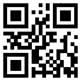 3919758344 - Immagine del Qr Code associato