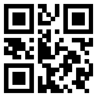 Immagine del Qr Code di 3919758345
