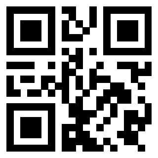 3919758348 QrCode associato