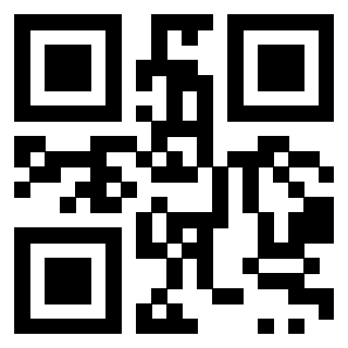 3919758349 - Immagine del QrCode associato