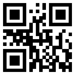 3919758354 - Immagine del QrCode associato