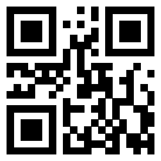 3919758356 - Immagine del Qr Code associato