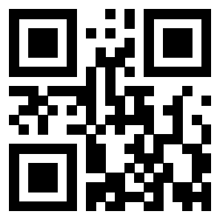Scansione del Qr Code di 3919758357