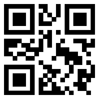Immagine del QrCode di 3919758362
