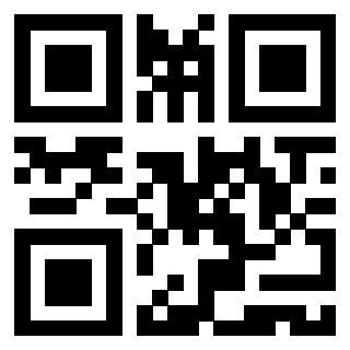 Il Qr Code di 3919758367