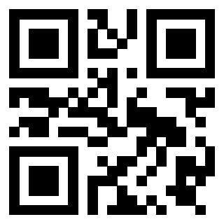 Immagine del QrCode di 3919758368