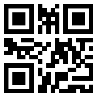 Scansione del Qr Code di 3919758378