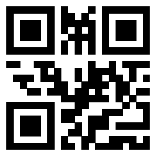 Il QrCode di 3919758381