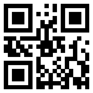 Immagine del QrCode di 3919758384