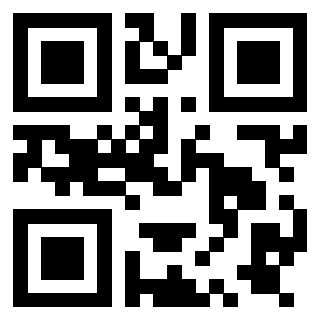 Il Qr Code di 3919758386