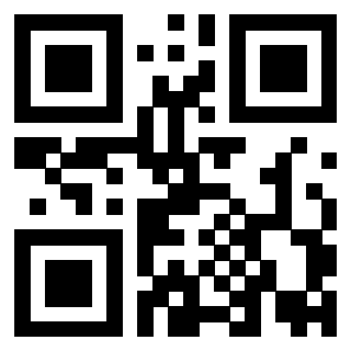 Immagine del Qr Code di 3919758390