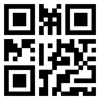 Scansione del Qr Code di 3919758391