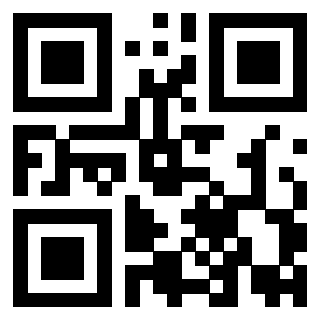 Scansione del Qr Code di 3919758393