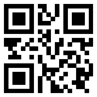 3919776198 - Immagine del Qr Code associato