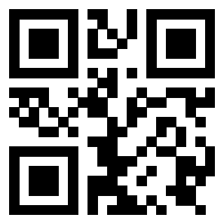 3919776200 Qr Code associato