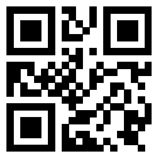 3919776201 Qr Code associato