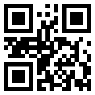 Scansione del QrCode di 3919776202